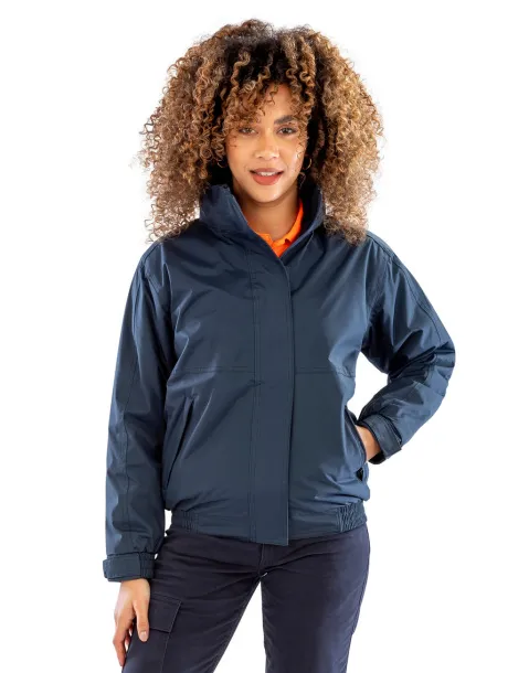  Ladies Channel Jacket - Result Core