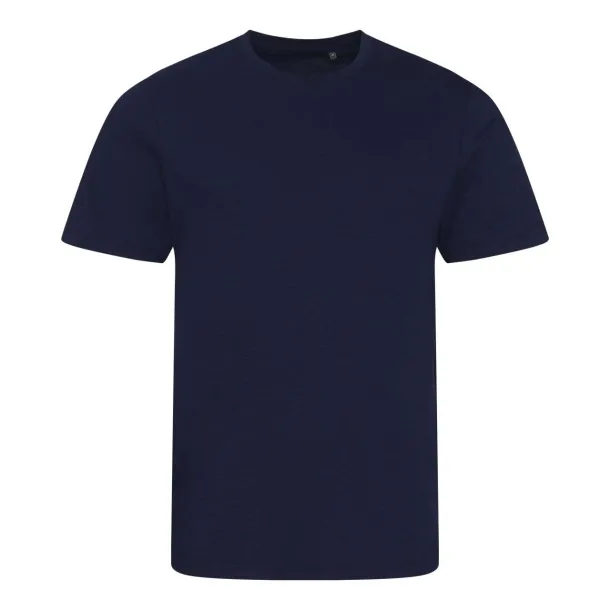  Muška majica kratkih rukava - Just Ts Slub Navy