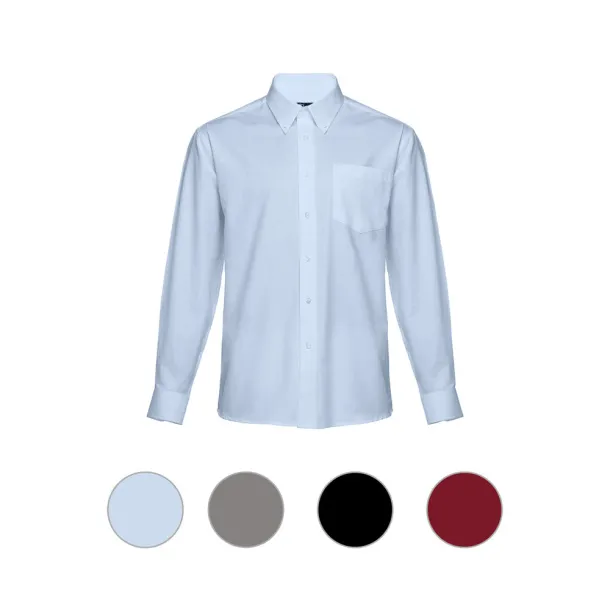 TOKYO Men's oxford shirt