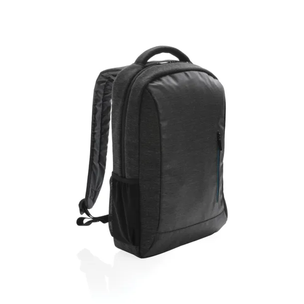  900D laptop backpack PVC free - XD Collection Black 