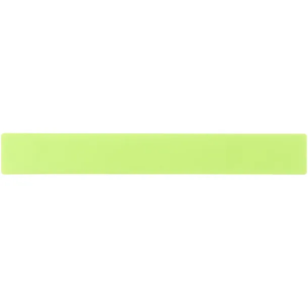 Rothko ravnalo duljine 30 cm - PF Manufactured Frosted green