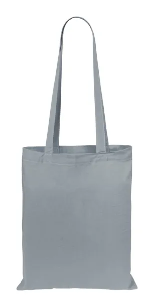 Colote cotton shopping bag, 100 g/m² Grey