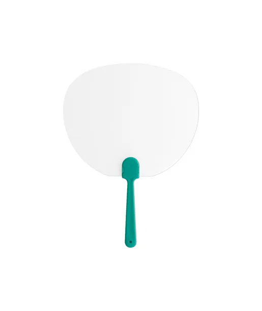 Kaldo fan Green White