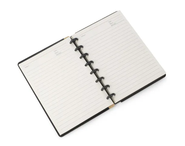 LAFI Bamboo notebook Beige