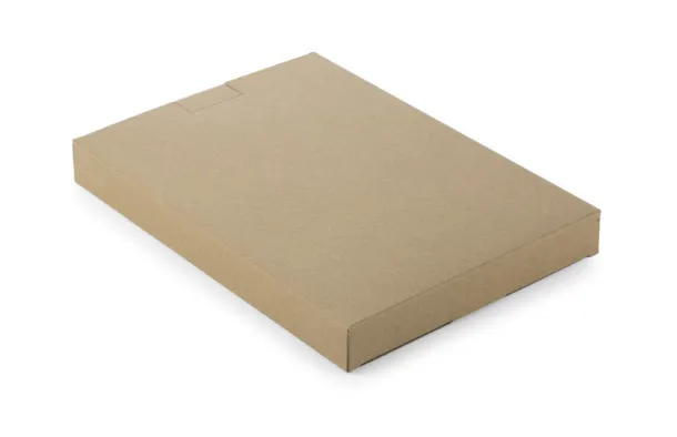 LAFI Bamboo notebook Beige