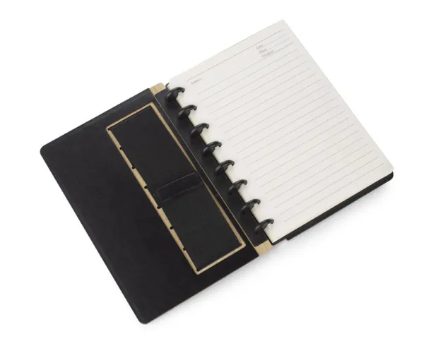 LAFI Bamboo notebook Beige