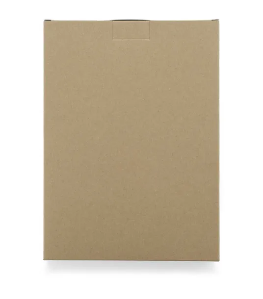 LAFI Bamboo notebook Beige