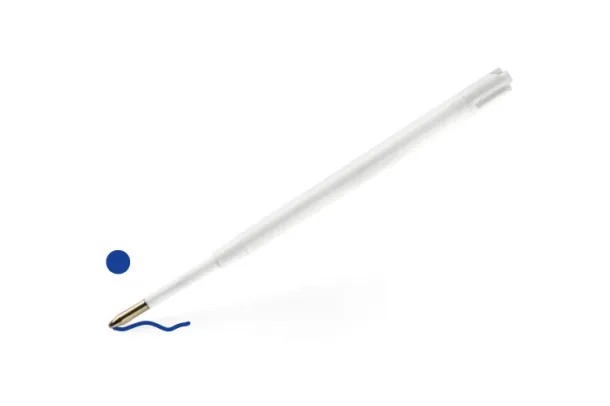  G2 dodatno punjenje/refill Nebeski plava