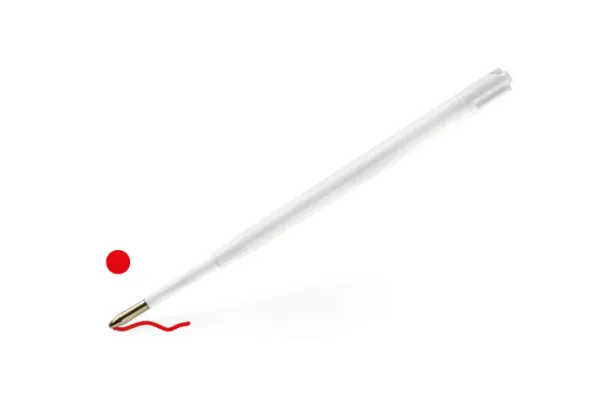  Refill - G2 type Crvena