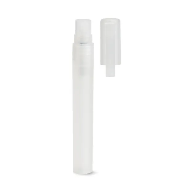 FRESH Hand cleanser pen Transparent