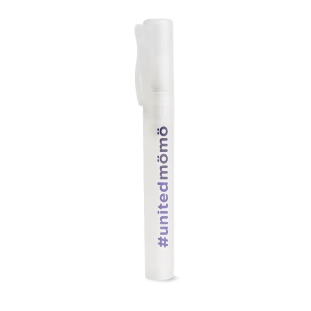 FRESH Hand cleanser pen Transparent