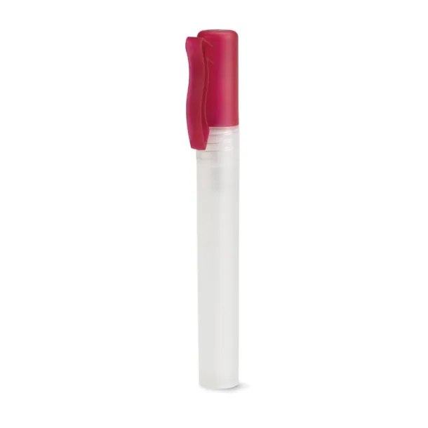 FRESH Hand cleanser pen Red