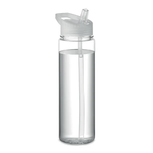 BAY Tritan Renew™ bottle 650 ml Transparent