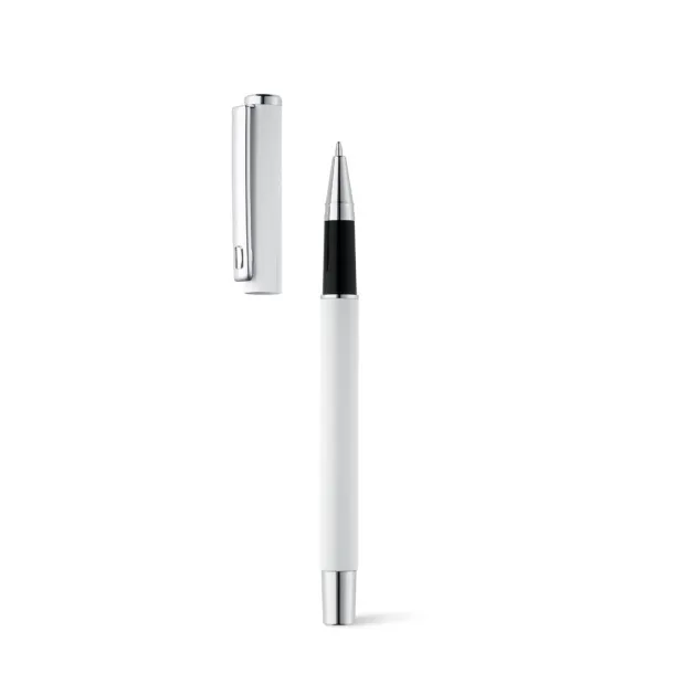 DANEY Roller pen White