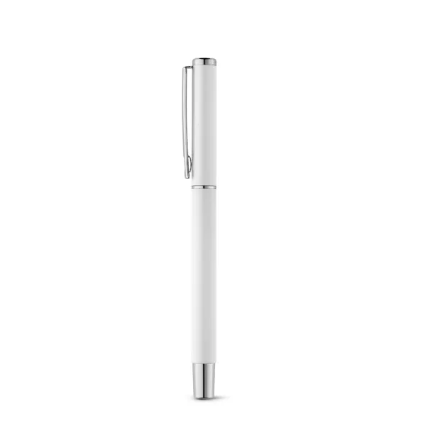 DANEY Roller pen White