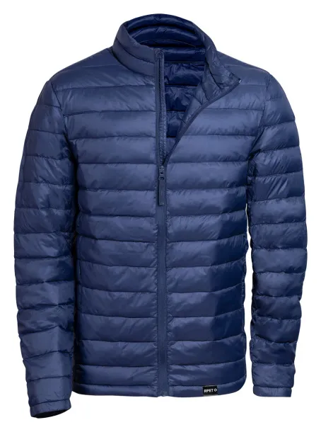 Jespa RPET jacket Dark blue