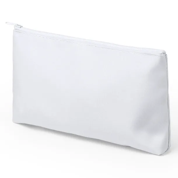 Rarox beauty bag White