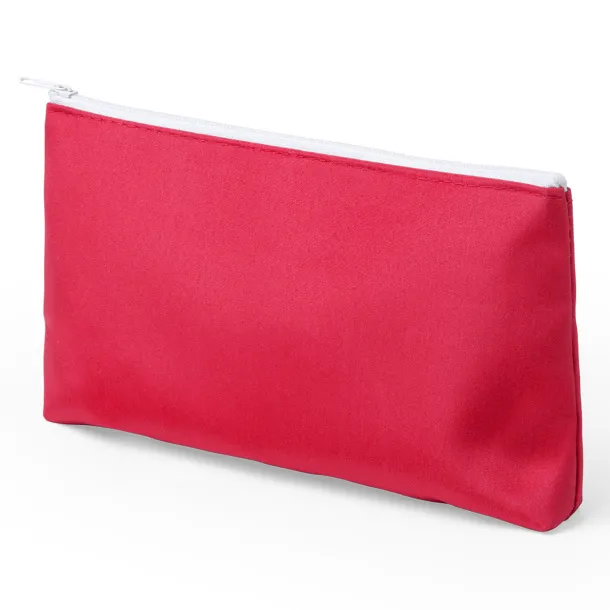 Rarox beauty bag Red