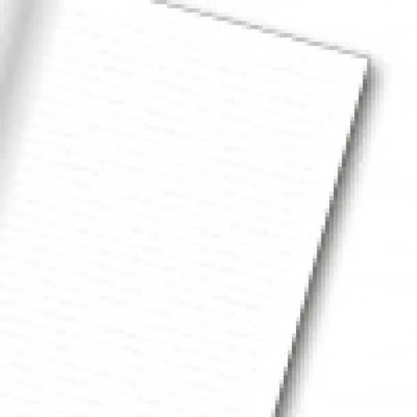 TEXTURE COLORE MAXI Notes sa elastičnom trakom, držačem olovke i obojanim uglom knjižnog bloka, B5 Tamnosiva