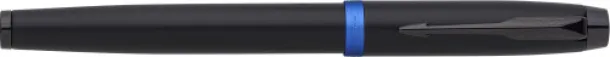 Parker IM Vibrant Rings PVD roler - Parker Plava Crna