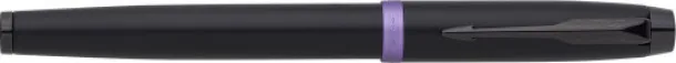  Parker IM Vibrant Rings PVD roler - Parker purple Crna