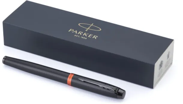  Parker IM Vibrant Rings PVD roler - Parker