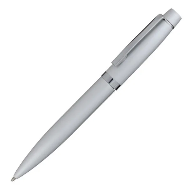 MAGNIFICO ballpoint pen Silver