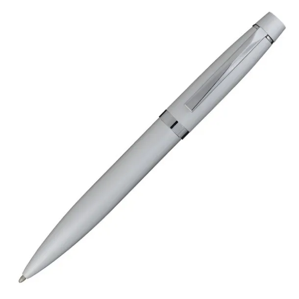 MAGNIFICO ballpoint pen Silver