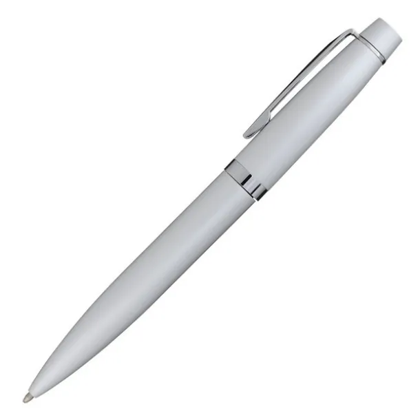 MAGNIFICO ballpoint pen Silver