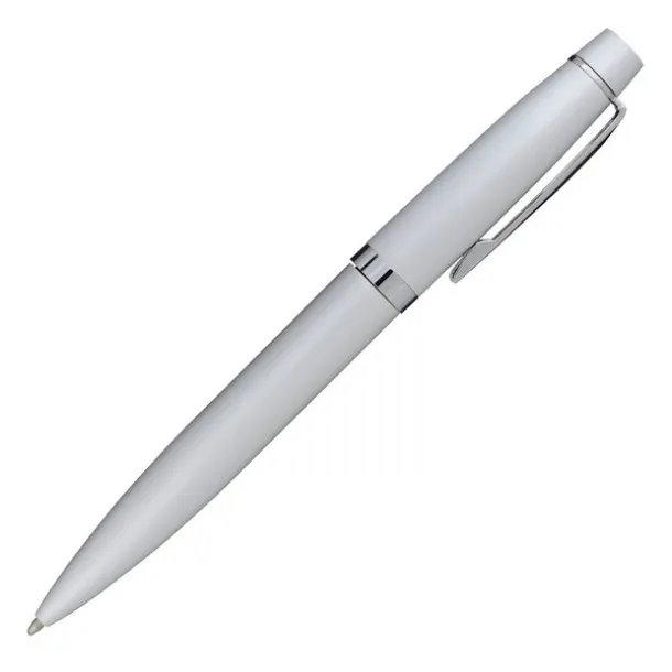 MAGNIFICO ballpoint pen Silver