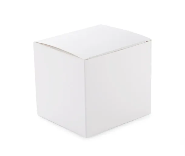 BERGO stolni držač olovaka s dodacima i induktivnim punjačem (5W) II - Karlowsky White