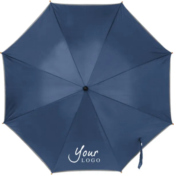  Polyester (190T) umbrella Carice