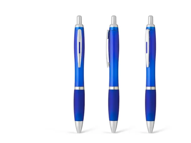 BALZAC ball pen Blue