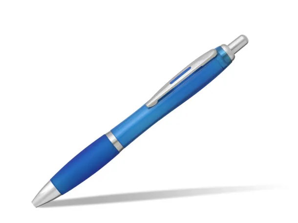 BALZAC ball pen Light blue