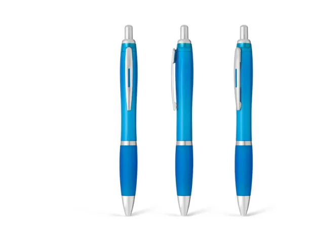 BALZAC ball pen Light blue