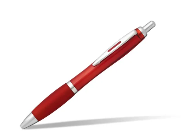 BALZAC ball pen Red