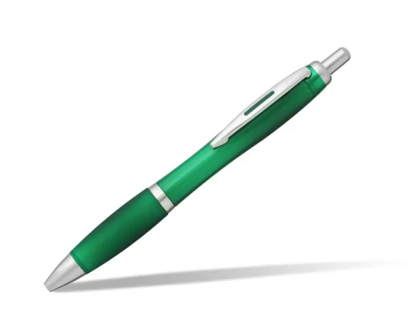 BALZAC ball pen Green