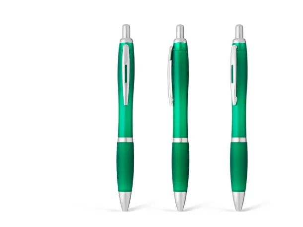 BALZAC ball pen Green