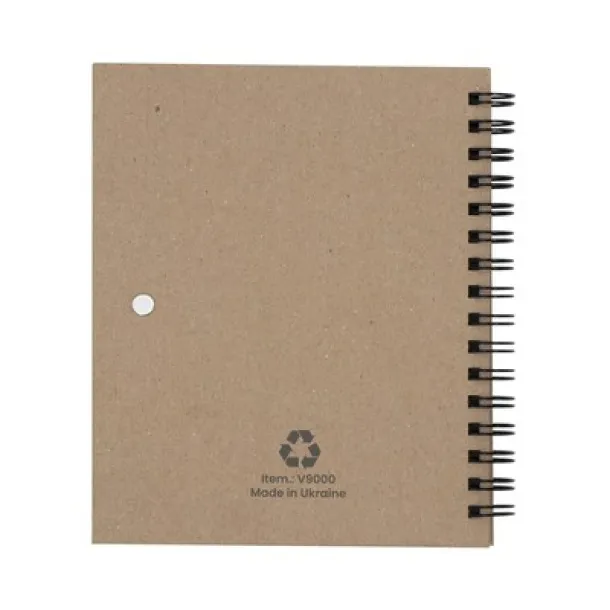  Notebook A6 with ball pen 45533C