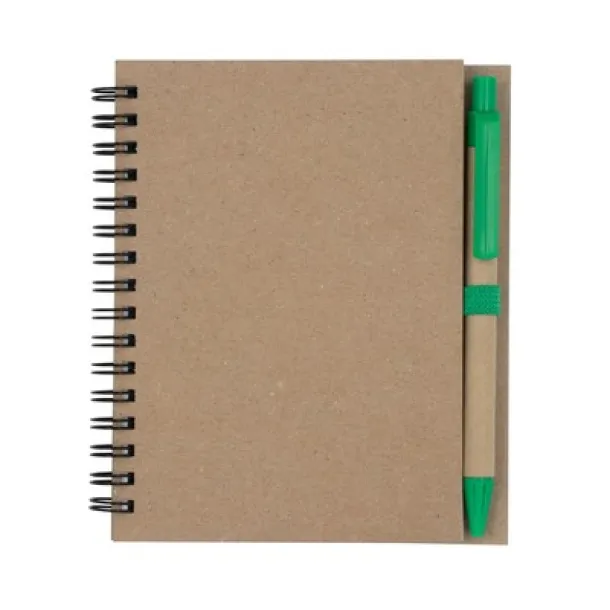  Notebook A6 with ball pen 45533C