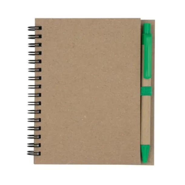  Notebook A6 with ball pen 45533C