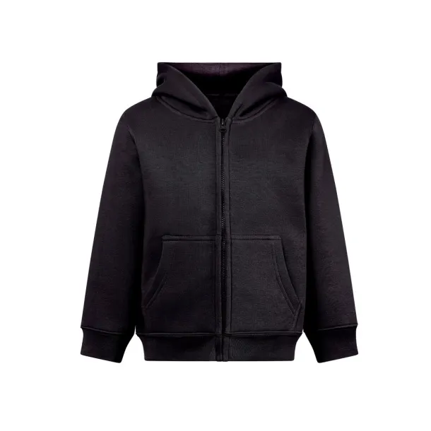 THC AMSTERDAM KIDS Children's jackets Black