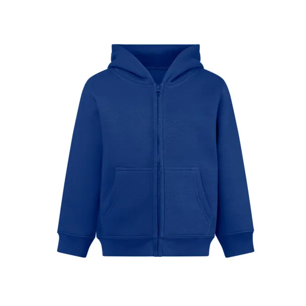 THC AMSTERDAM KIDS Children's jackets Royal blue