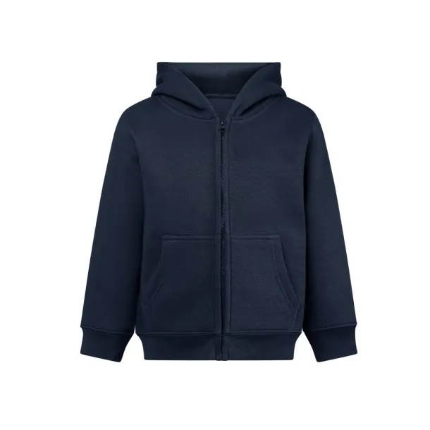 THC AMSTERDAM KIDS Children's jackets Navy Blue