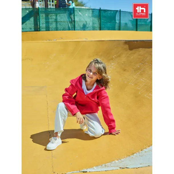 THC AMSTERDAM KIDS Children's jackets