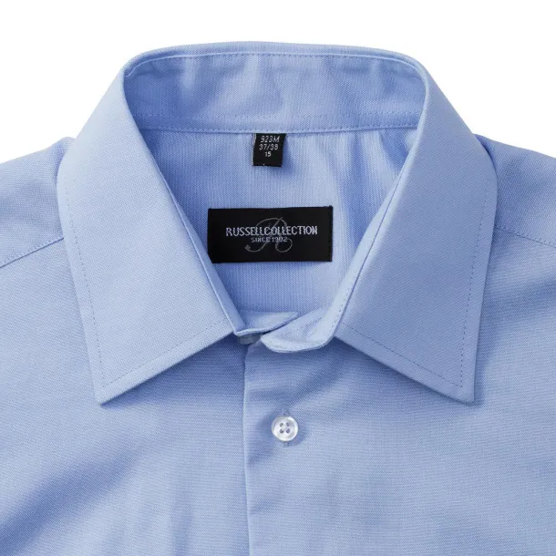  Oxford Shirt - Russell Collection