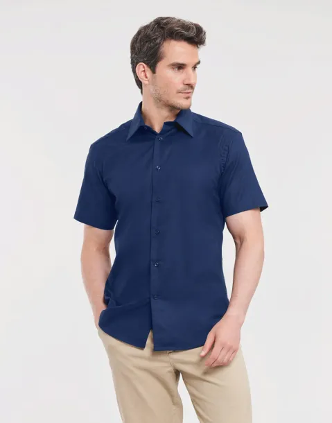  Oxford Shirt - Russell Collection