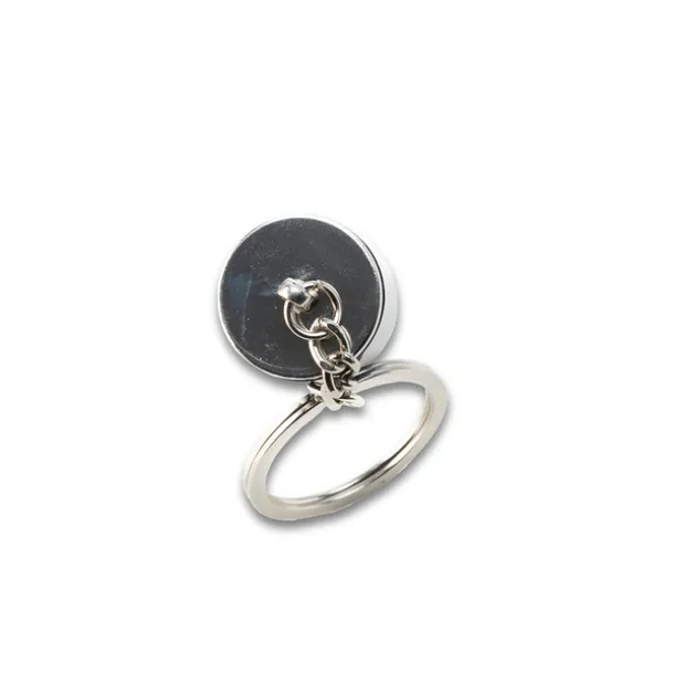 GEARBOX keyring gearbox Black