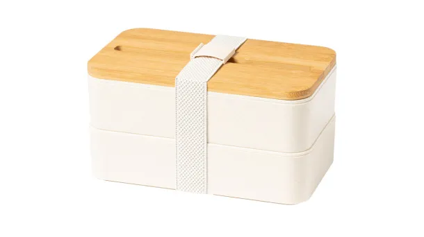 Graftan lunch box Natural