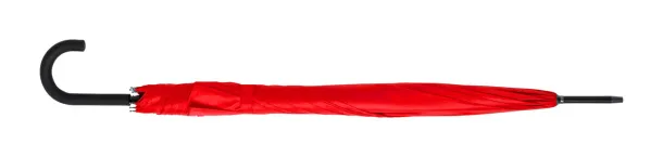 Elvia umbrella Red
